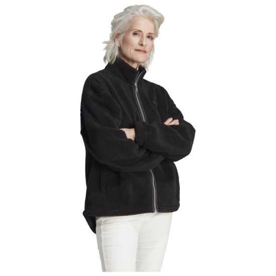 Adidas Γυναικεία ζακέτα Fleece